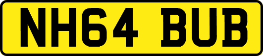 NH64BUB