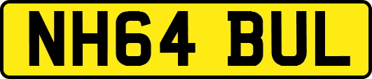 NH64BUL