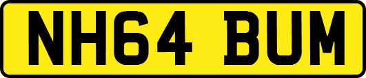 NH64BUM