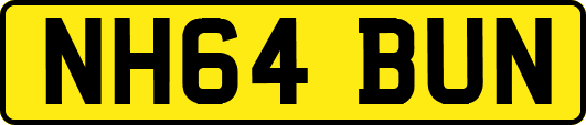 NH64BUN