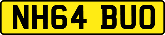 NH64BUO