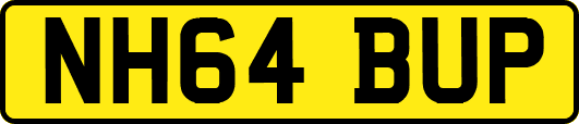 NH64BUP
