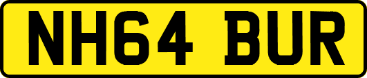 NH64BUR