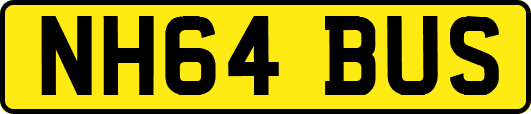 NH64BUS