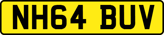 NH64BUV