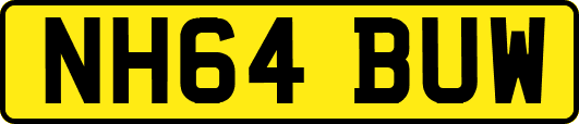 NH64BUW