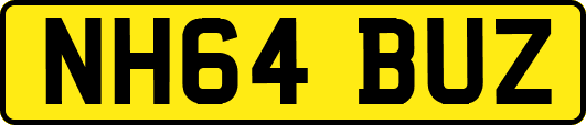NH64BUZ