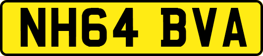 NH64BVA