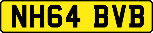 NH64BVB