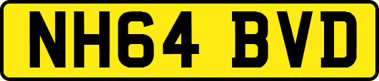 NH64BVD