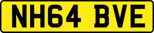 NH64BVE