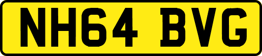 NH64BVG