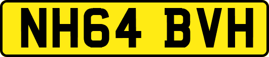 NH64BVH