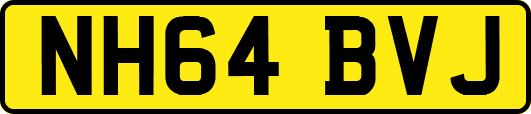 NH64BVJ