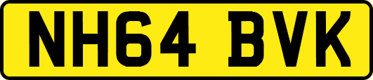 NH64BVK