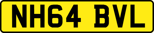 NH64BVL