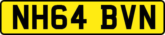 NH64BVN