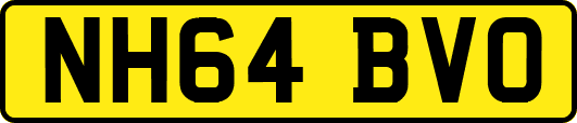 NH64BVO