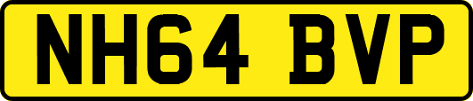 NH64BVP