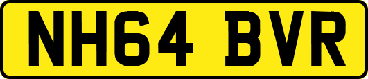 NH64BVR