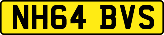 NH64BVS