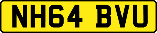 NH64BVU