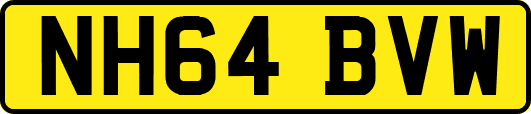 NH64BVW