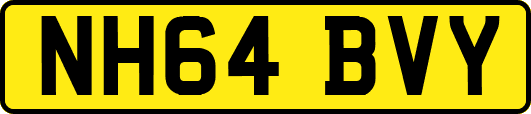 NH64BVY