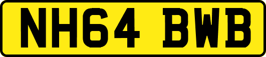 NH64BWB