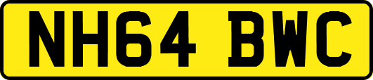 NH64BWC