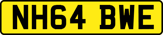 NH64BWE