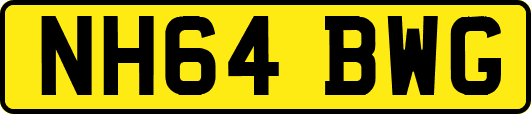 NH64BWG