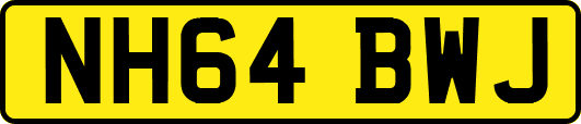 NH64BWJ