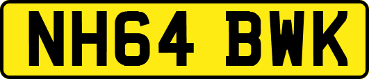 NH64BWK