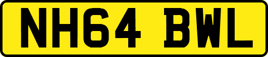 NH64BWL