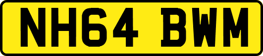 NH64BWM