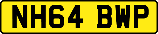 NH64BWP