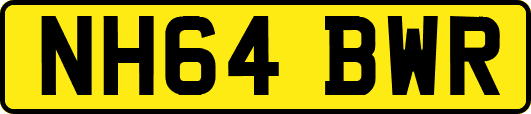 NH64BWR