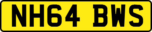 NH64BWS