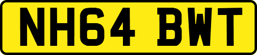 NH64BWT