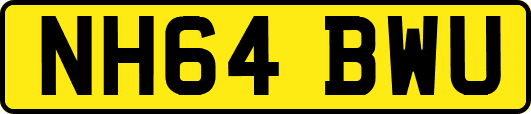 NH64BWU