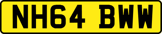 NH64BWW