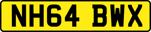 NH64BWX