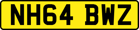 NH64BWZ