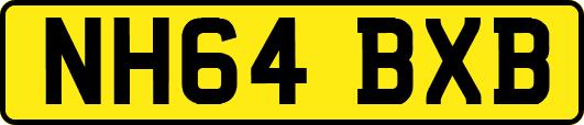 NH64BXB