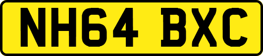 NH64BXC