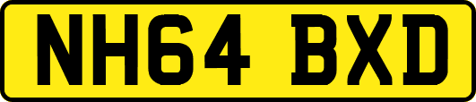 NH64BXD