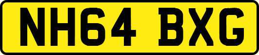 NH64BXG