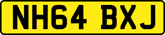 NH64BXJ