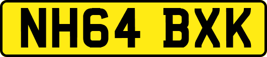 NH64BXK